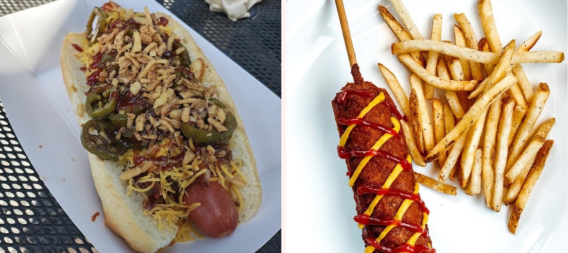 Alley Dogz Gallery Image 2